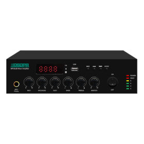 DSPPA MP35UB