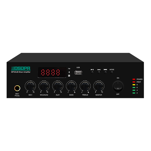 DSPPA MP35UB