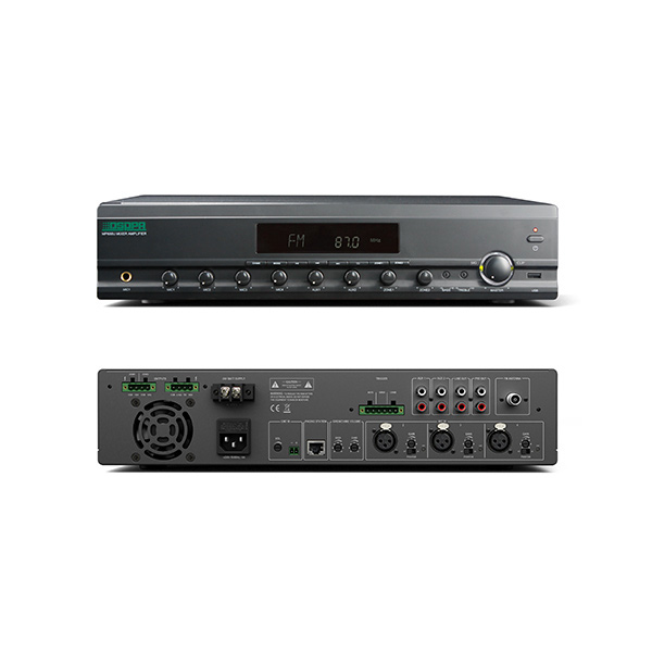DSPPA MP1000U