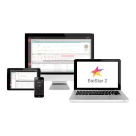 SUPREMA BioStar 2 Basic