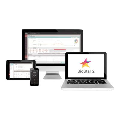 SUPREMA BioStar 2 Basic