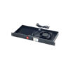 GERMA GM-FANW1AT - 1 FAN WALL TYPE 220 VOLT ANALOGUE THERMOSTAT CONTROLLED FAN MODULE
