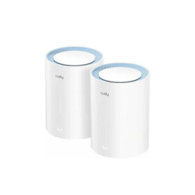 CUDY AC1200 Wi-Fi Gigabit Mesh Solution
