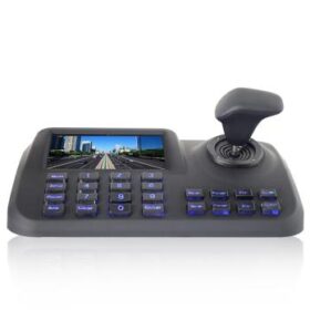 SDK95 – Clavier IP PTZ Longse