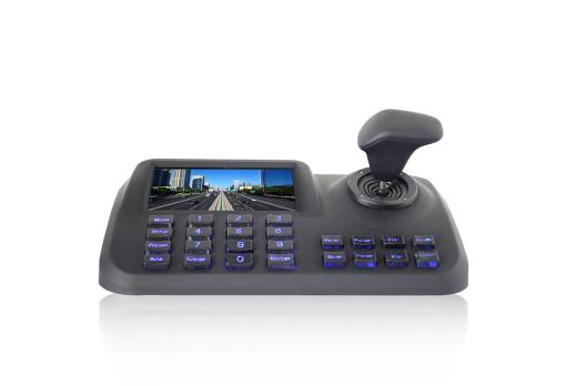 SDK95 – Clavier IP PTZ Longse