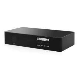 DSPPA DW01