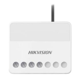 DS-PM1-O1H-WB – Module Interrupteur Sans Fil Hikvision AX PR