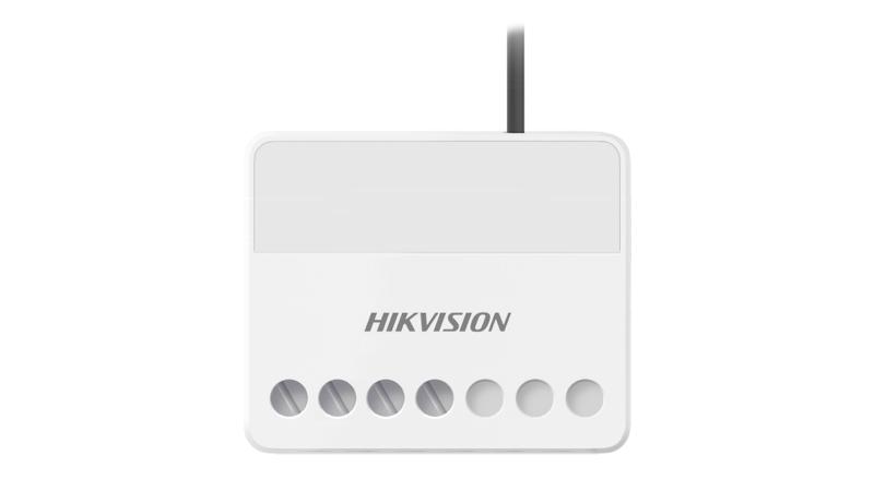 DS-PM1-O1H-WB – Module Interrupteur Sans Fil Hikvision AX PR