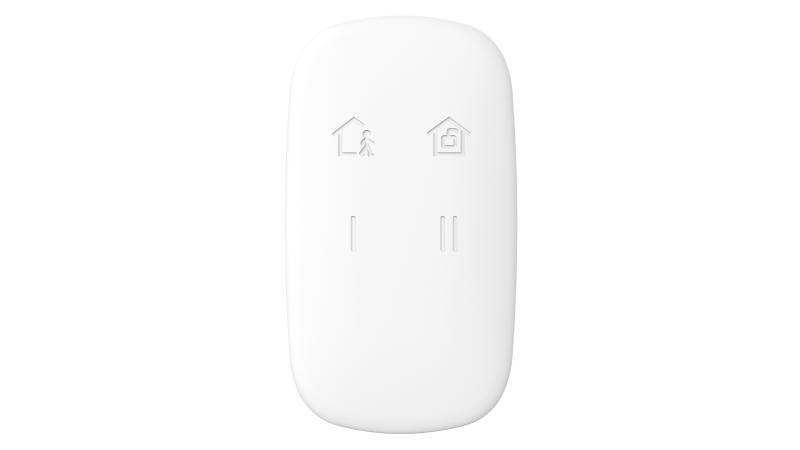 DS-PKF1-WB – Télécommande Sans Fil Hikvision AX PRO