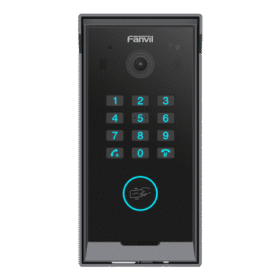 i60K – visiophone IP