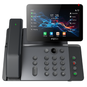 V66 Pro – Téléphone IP