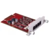 2FXOS – Module 2 FXO
