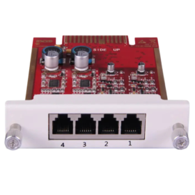 2FXOS – Module 2 FXO