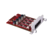 4FXS – Module