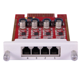 4FXS – Module