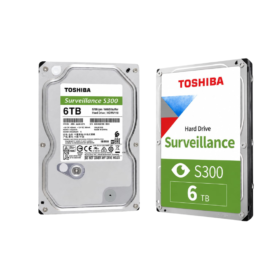 HDD 6TO
