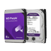 WD64PURZ – Disque Dur Surveillance 6 To