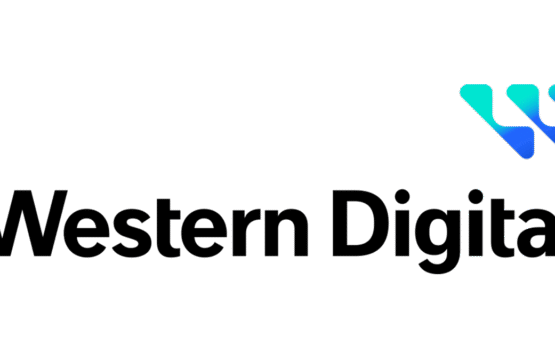 Western digital