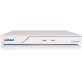 CooVox T600 – IP PBX
