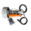 KCM-C 420M – Moteur Central
