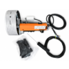KCM-A 180M Moteur Central