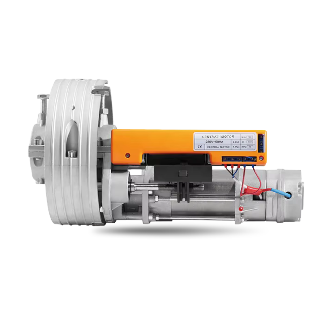 KCM-C 420M – Moteur Central