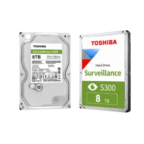 HDD 8TB
