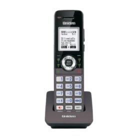 AT480S – Poste Téléphonique Sans Fil