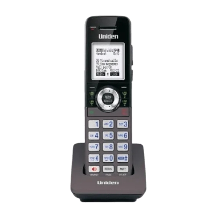 AT480S – Poste Téléphonique Sans Fil
