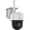 HIKVISION DS-2CFSP4/4G – Caméra PT Solaire 4G 4MP 24/7
