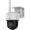 HIKVISION DS-2CFSP4/4G – Caméra PT Solaire 4G 4MP 24/7