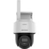 HIKVISION DS-2CFSP4/4G – Caméra PT Solaire 4G 4MP 24/7