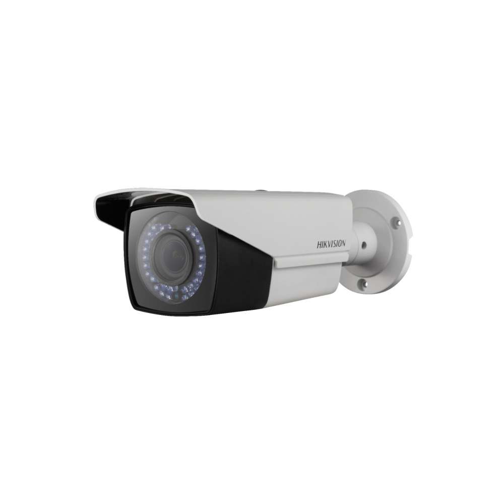 DS-2CE16D0T-VFIR3F – Caméra Bullet TVI/AHD/CVI/CVBS 2MP