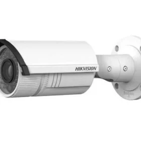 DS-2CD2622FWD-IS – Caméra Bullet IP 2MP WDR Varifocale