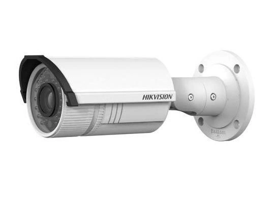 DS-2CD2622FWD-IS – Caméra Bullet IP 2MP WDR Varifocale