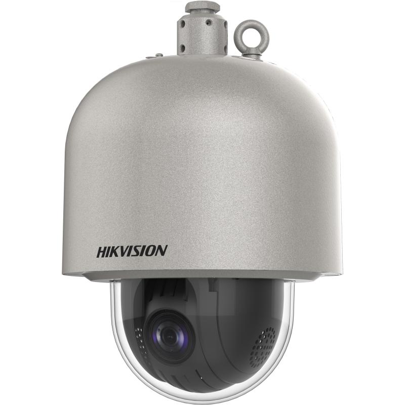 DS-2DF6223-CX (W316L) – Dôme Speed Dôme IP Antidéflagrant