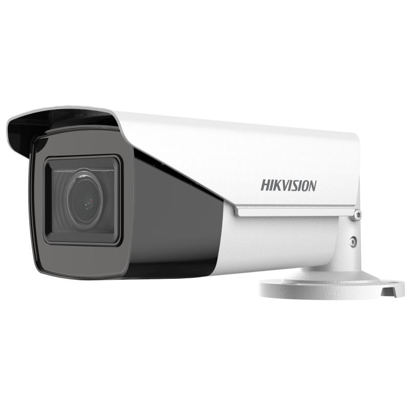 DS-2CE19H0T-AIT3ZF(C) – Caméra Bullet 5 MP