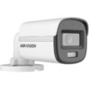 DS-2CE10KF0T-LFS – Caméra Bullet 3K ColorVu Smart