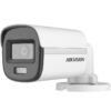 DS-2CE10KF0T-LFS – Caméra Bullet 3K ColorVu Smart